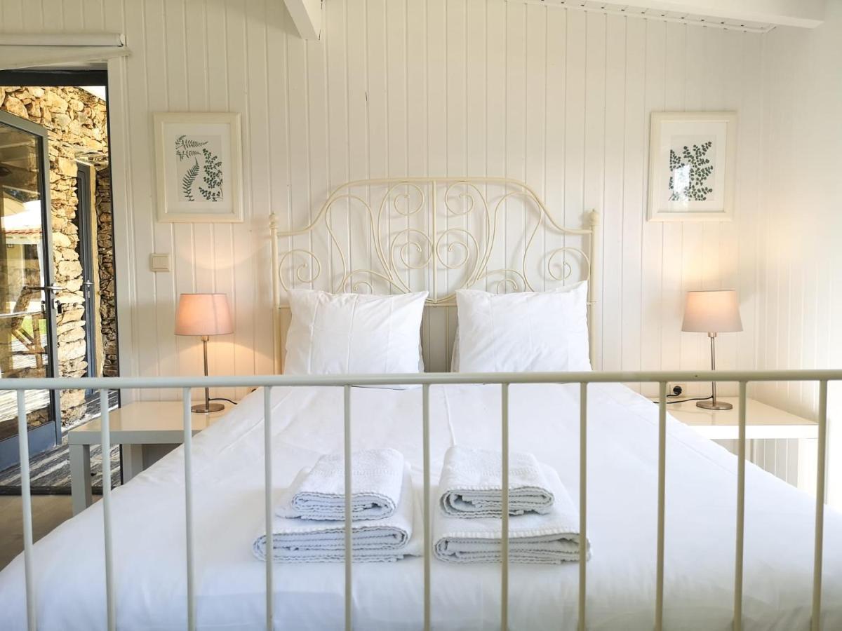 Quinta Dos Morangueiros Villa อาร์มามาร์ ภายนอก รูปภาพ