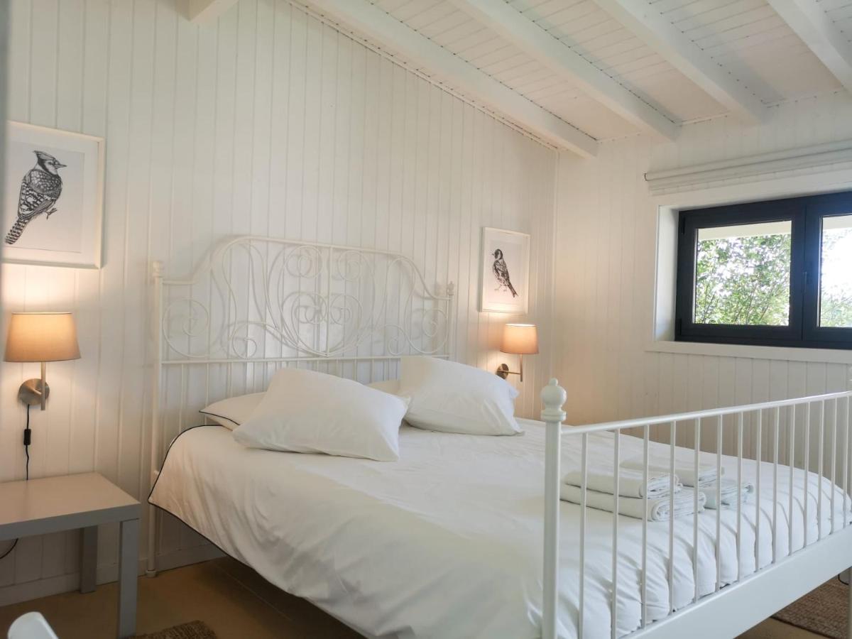 Quinta Dos Morangueiros Villa อาร์มามาร์ ภายนอก รูปภาพ