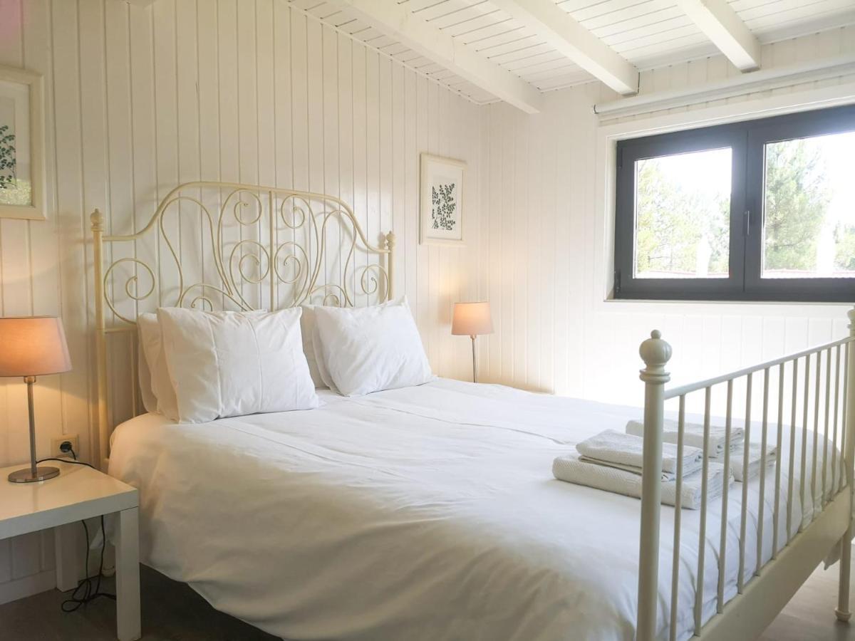 Quinta Dos Morangueiros Villa อาร์มามาร์ ภายนอก รูปภาพ