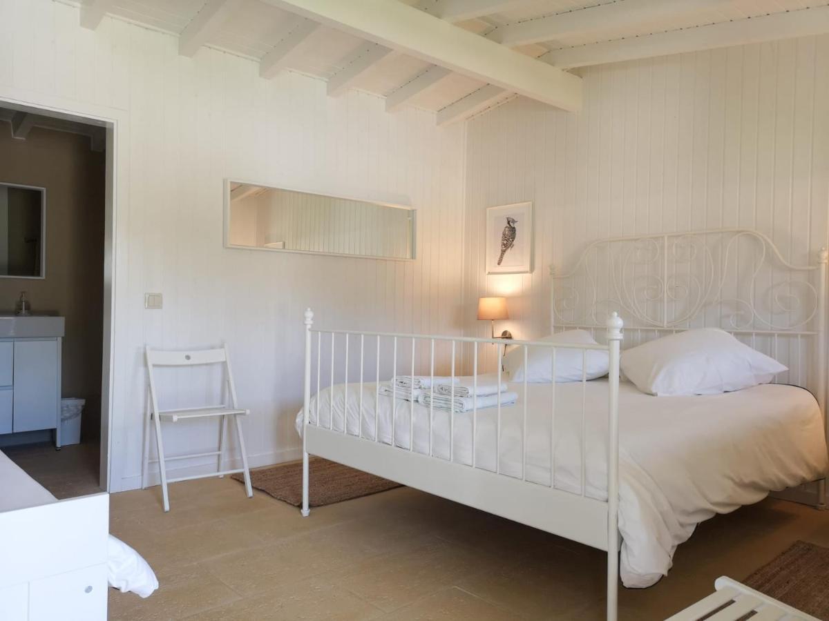 Quinta Dos Morangueiros Villa อาร์มามาร์ ภายนอก รูปภาพ